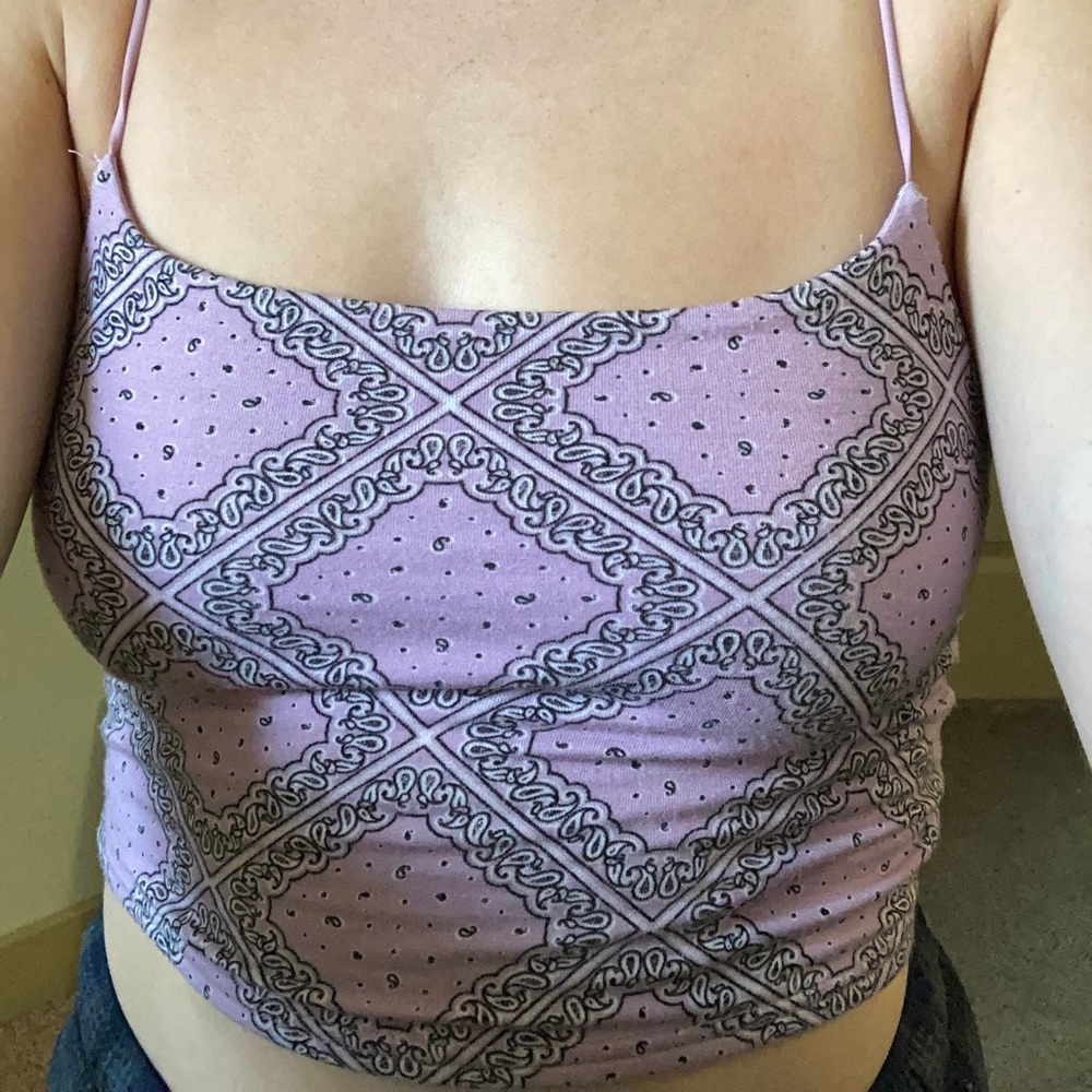 Pacsun tank top